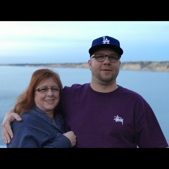 Meet your Posher, James - Picture 1 of 1